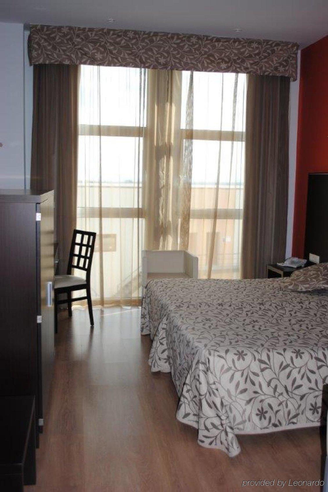 Hotel Sekia Ejea De Los Caballeros Δωμάτιο φωτογραφία