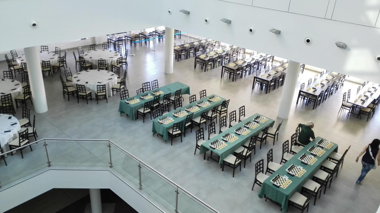 Hotel Sekia Ejea De Los Caballeros Εξωτερικό φωτογραφία