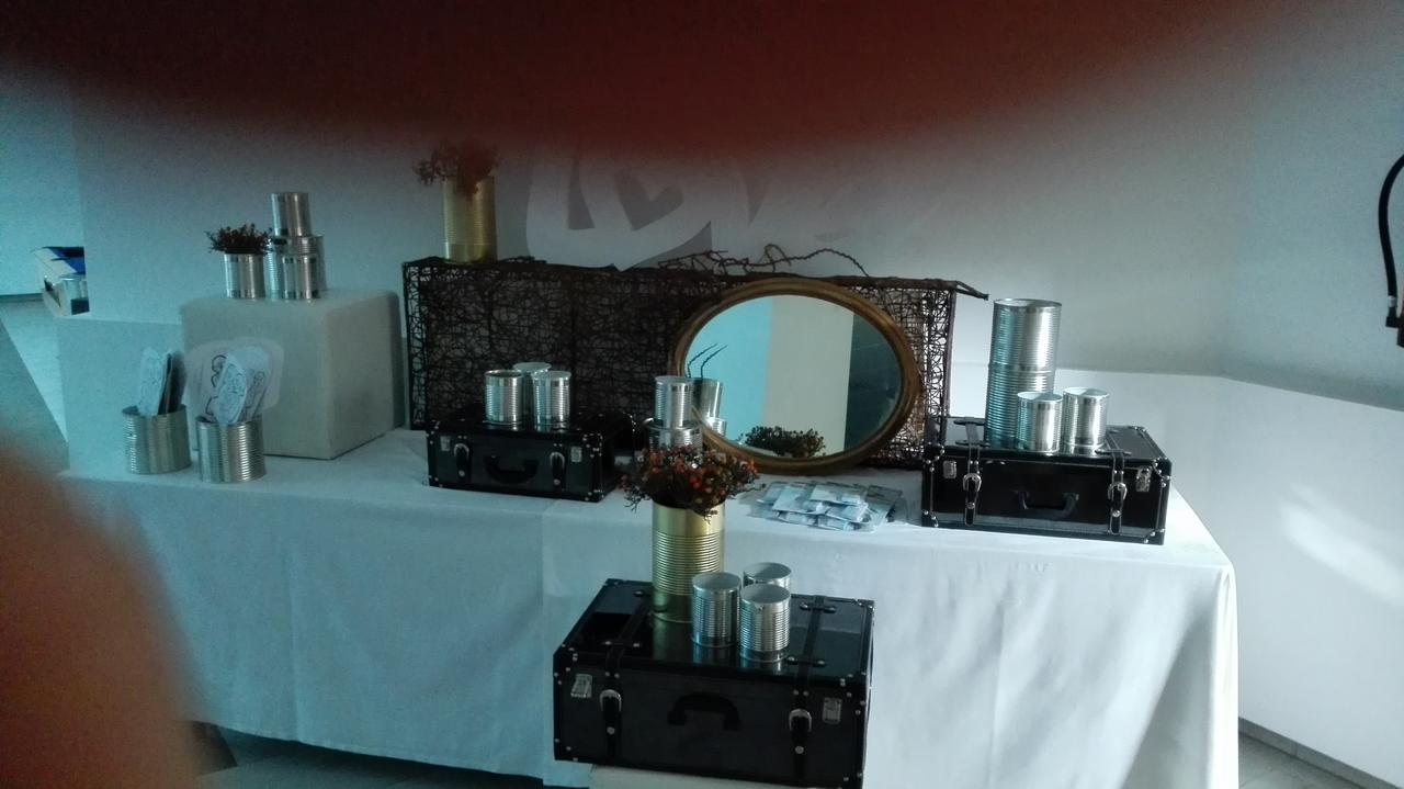 Hotel Sekia Ejea De Los Caballeros Εξωτερικό φωτογραφία
