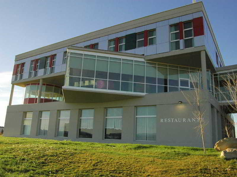 Hotel Sekia Ejea De Los Caballeros Εξωτερικό φωτογραφία