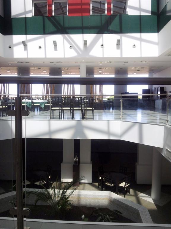 Hotel Sekia Ejea De Los Caballeros Εξωτερικό φωτογραφία